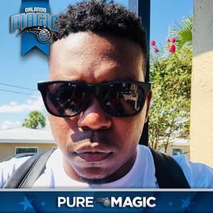 Meet your Posher, Josh